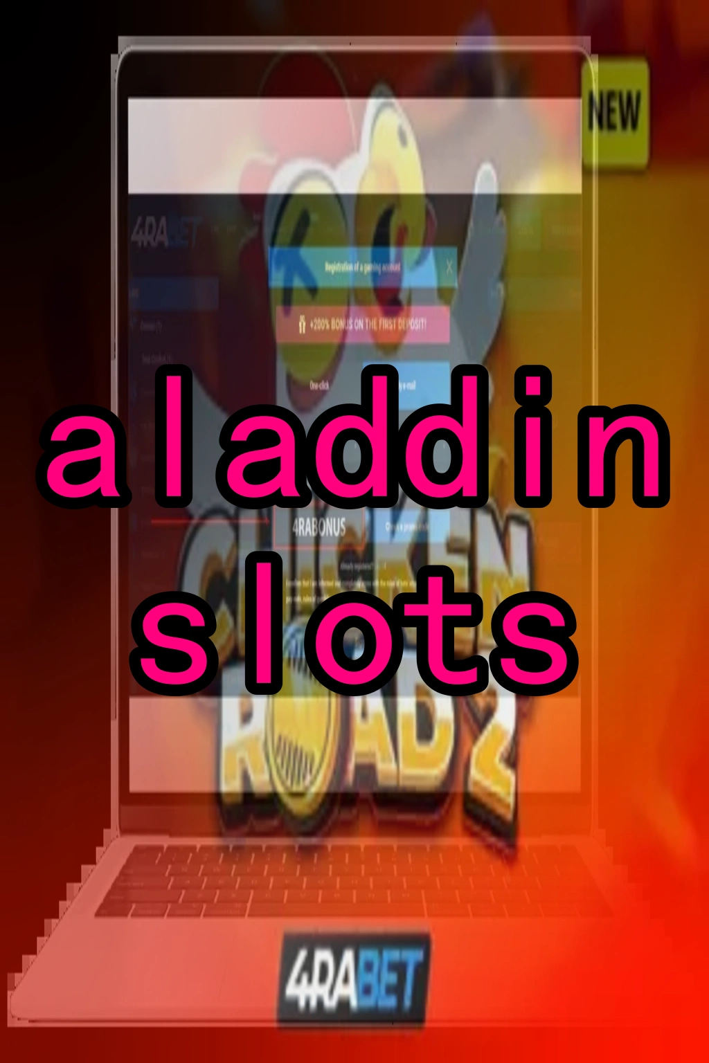 aladdin slots app