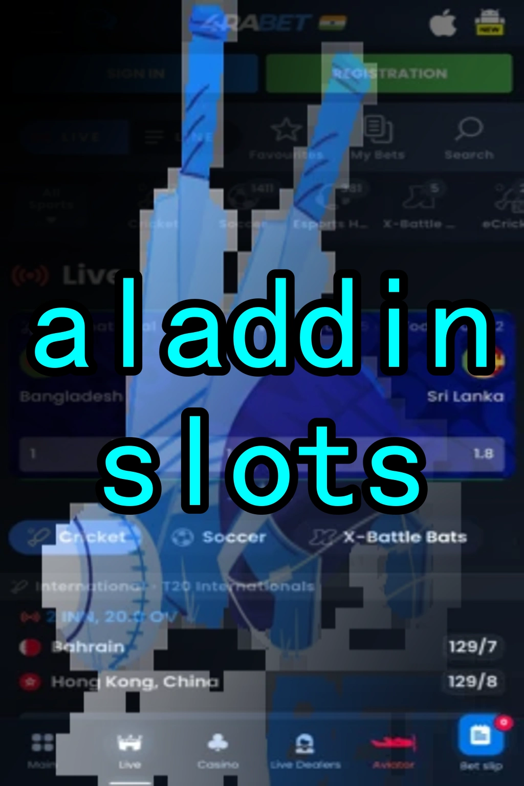 Game Screenshot 1