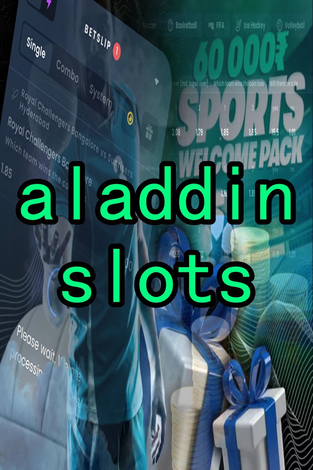 aladdin slots app